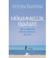 Mükemmellik Rehberi