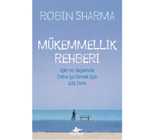 Mükemmellik Rehberi