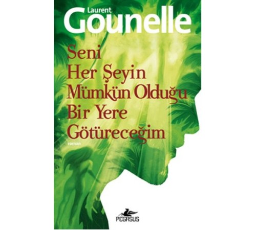 Seni Her Şeyin Mümkün Olduğu Bir Yere Götüreceğim Seni Her Şeyin Mümkün Olduğu Bir Yere Götüreceğim