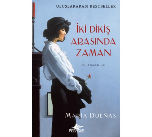 İki Dikiş Arasında Zaman İki Dikiş Arasında Zaman