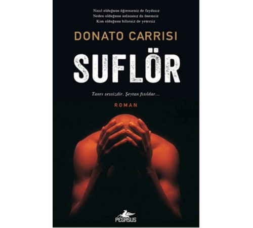 Suflör Suflör