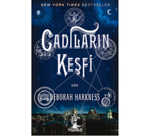 Cadıların Keşfi