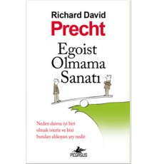 Egoist Olmama Sanatı