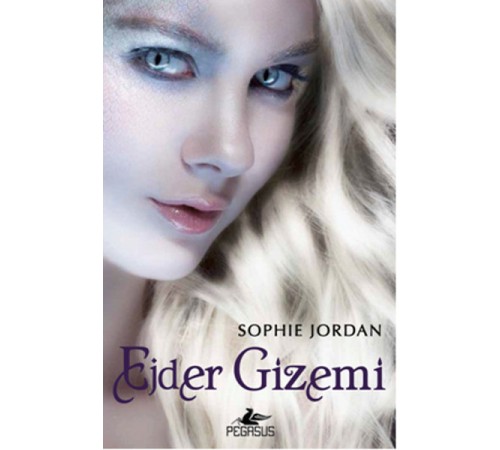 Ejder Gizemi / Draki Serisi -2 Ejder Gizemi / Draki Serisi -2