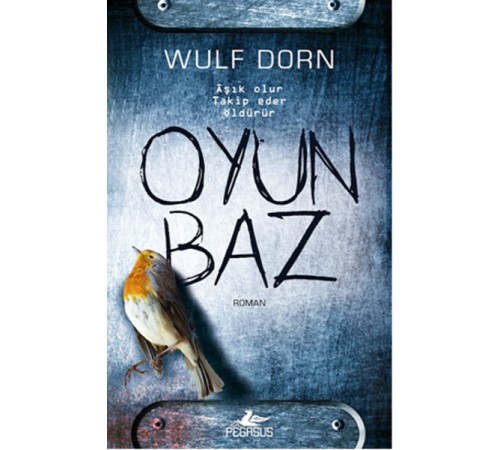 Oyunbaz Oyunbaz