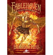 Fablehaven 5  İblis Zindanı'nın Anahtarları