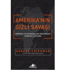 Amerika'nın Gizli Savaşı