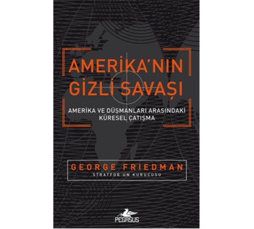 Amerika'nın Gizli Savaşı