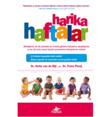 Harika Haftalar (Ciltsiz)