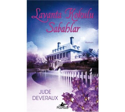 Lavanta Kokulu Sabahlar Lavanta Kokulu Sabahlar