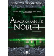 Alacakaranlık Nöbeti