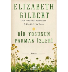 Bir Yosunun Parmak İzleri