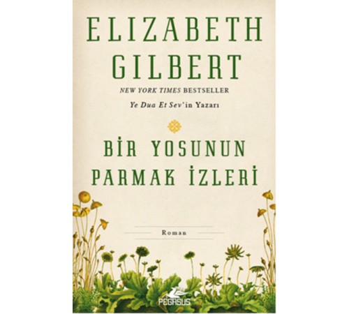 Bir Yosunun Parmak İzleri