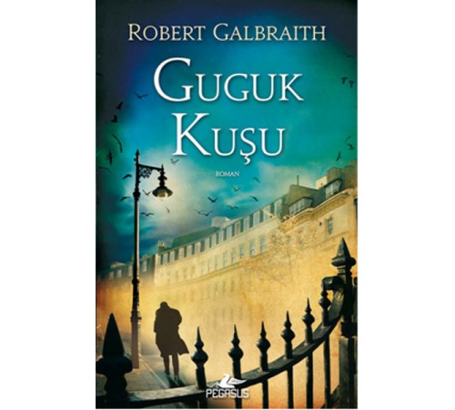 Guguk Kuşu Guguk Kuşu