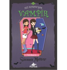 Kız Kardeşim Vampir 11 Tek Başına