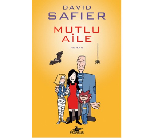 Mutlu Aile Mutlu Aile