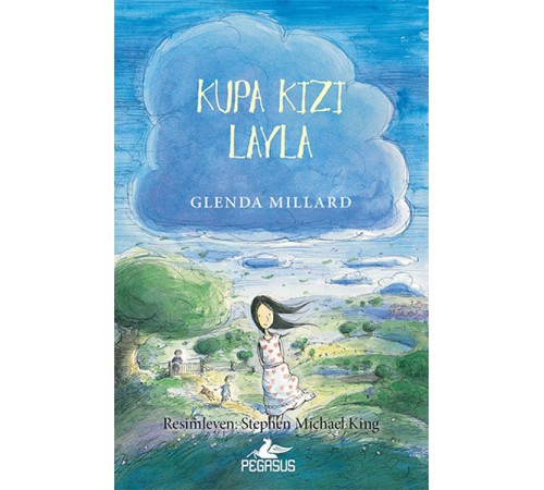 Kupa Kızı Layla / İpek Krallık 2 Kupa Kızı Layla / İpek Krallık 2