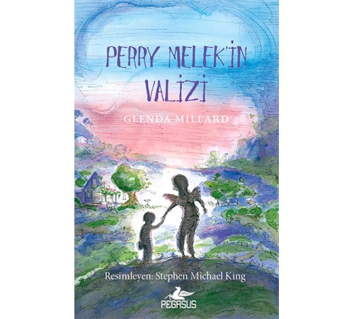 Perry Melek’in Valizi / İpek Krallık - 3 Perry Melek’in Valizi / İpek Krallık - 3