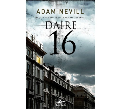 Daire 16