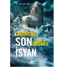 Labirent - Son İsyan