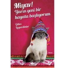 Miyav! Yarın Yeni Bir Hayata Başlıyorum