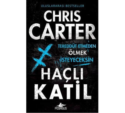 Haçlı Katil Haçlı Katil
