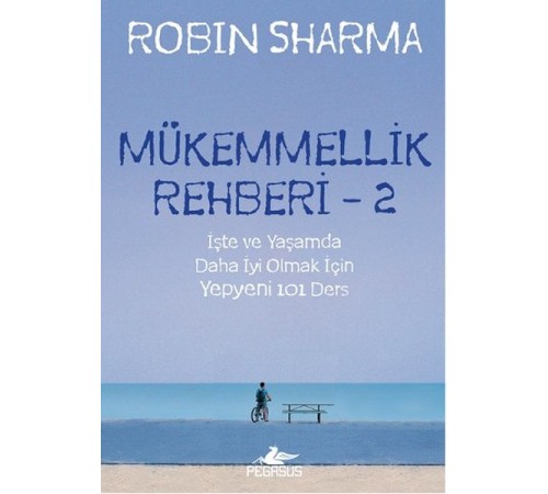 Mükemmellik Rehberi 2 Mükemmellik Rehberi 2