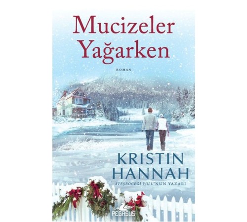 Mucizeler Yağarken Mucizeler Yağarken