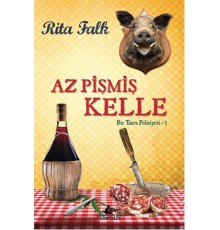 Az Pişmiş Kelle / Bir Taşra Polisiyesi 3