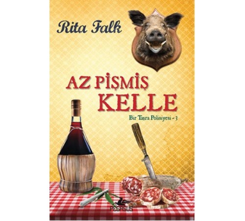 Az Pişmiş Kelle / Bir Taşra Polisiyesi 3