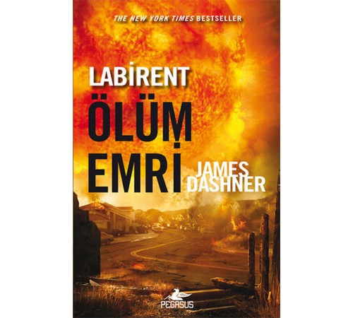 Labirent - Ölüm Emri Labirent - Ölüm Emri