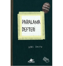 Paralama Defteri
