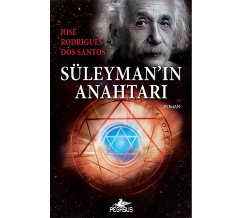 Süleyman'ın Anahtarı Süleyman'ın Anahtarı