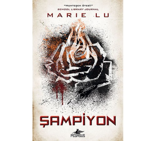 Şampiyon Şampiyon