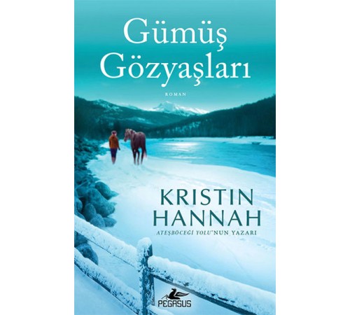 Gümüş Gözyaşları Gümüş Gözyaşları