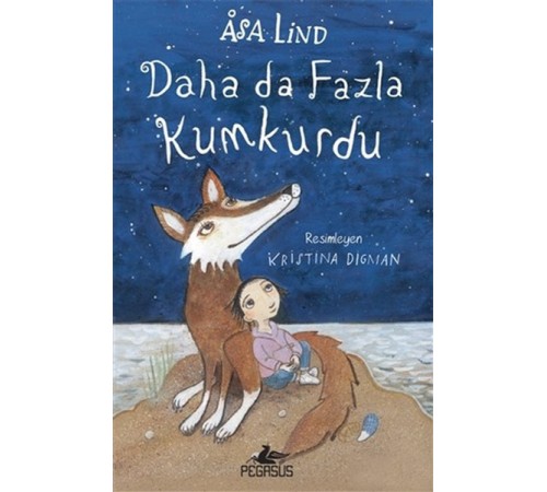 Daha da Fazla Kumkurdu 3 (Ciltli) Daha da Fazla Kumkurdu 3 (Ciltli)