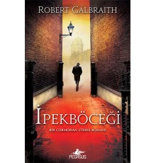 İpekböceği