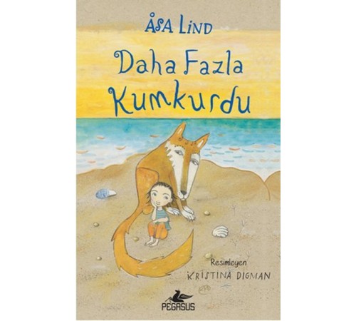 Daha Fazla Kumkurdu 2 (Ciltli)