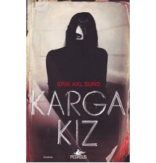 Karga Kız