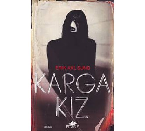 Karga Kız Karga Kız