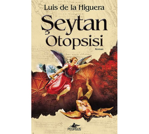 Şeytan Otopsisi Şeytan Otopsisi