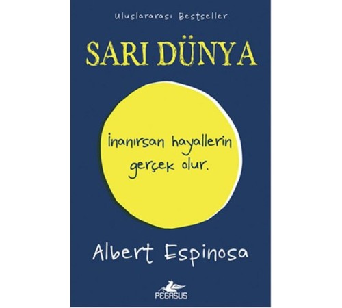 Sarı Dünya
