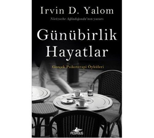 Günübirlik Hayatlar