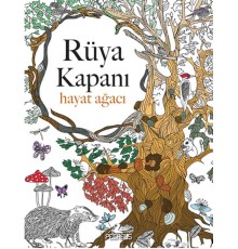 Rüya Kapanı: Hayat Ağacı