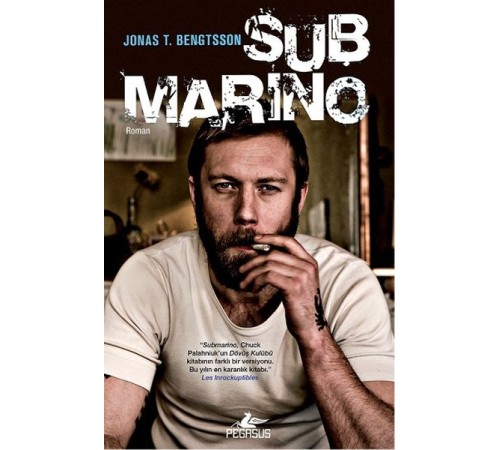 Submarino Submarino