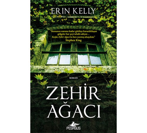 Zehir Ağacı Zehir Ağacı