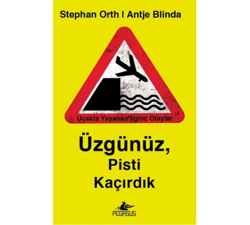 Üzgünüz, Pisti Kaçırdık