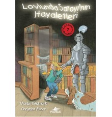Canavar Avcıları 7 / Lovlunda Sarayı’nın Hayaletleri
