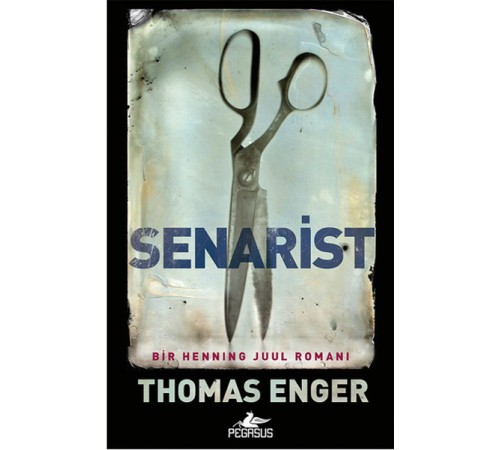 Senarist Senarist