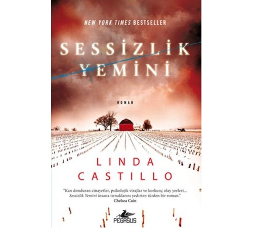 Sessizlik Yemini